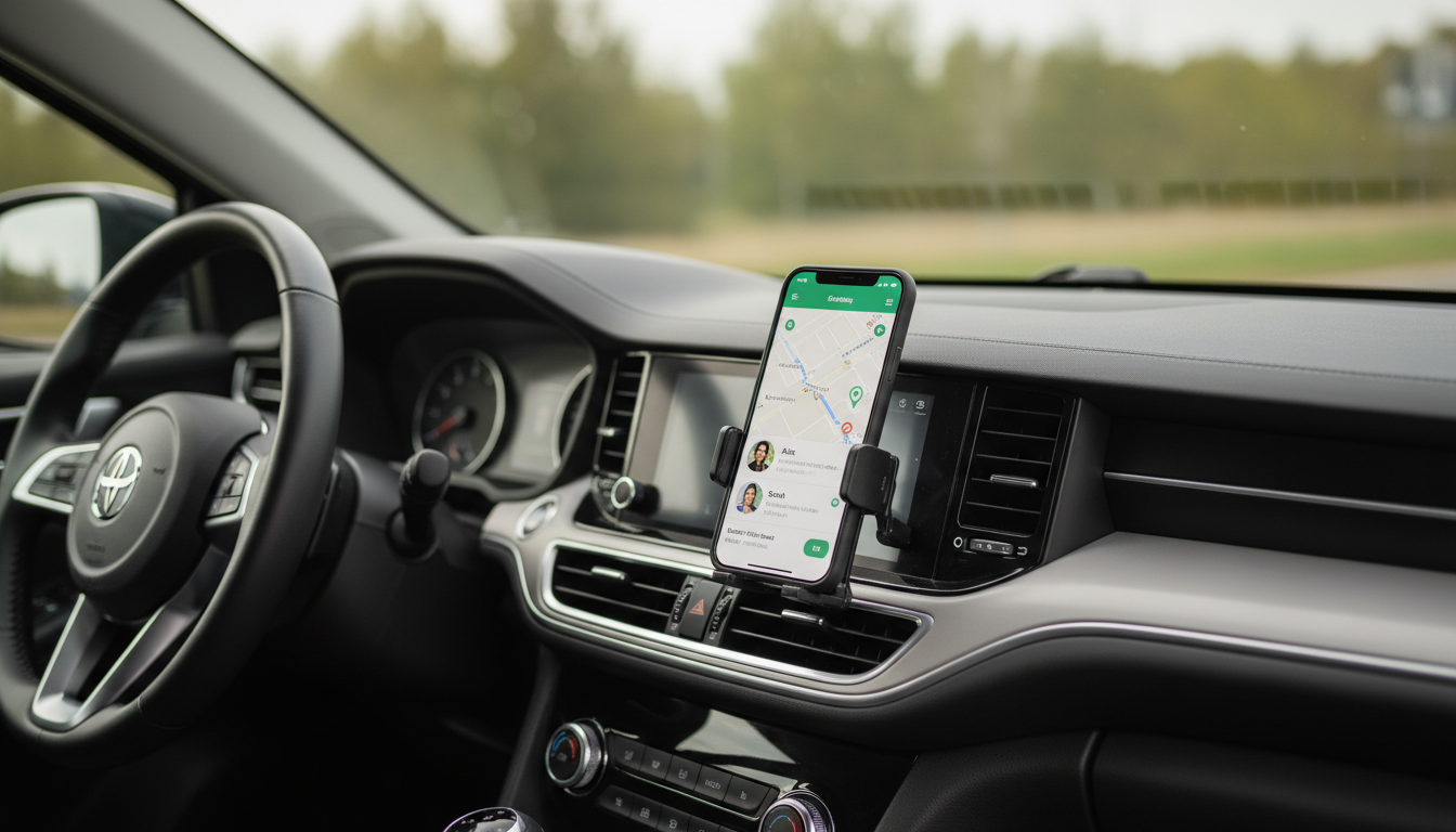 découvrez les avantages du covoiturage avec blablacar, comparez les tarifs et profitez de conseils pratiques pour voyager malin et économique.