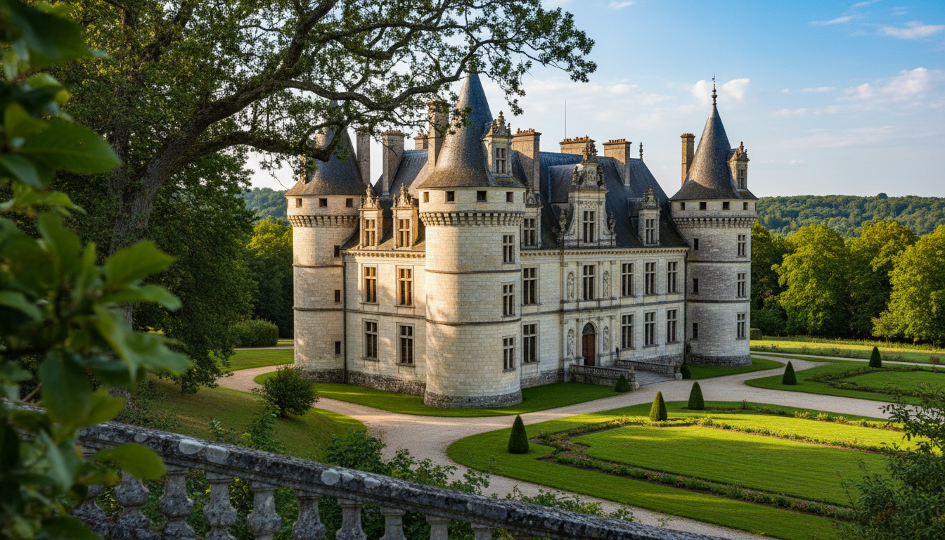 découvrez chef-boutonne, une charmante destination où patrimoine historique et nature préservée se rencontrent pour vous offrir une expérience authentique et pleine de découvertes.