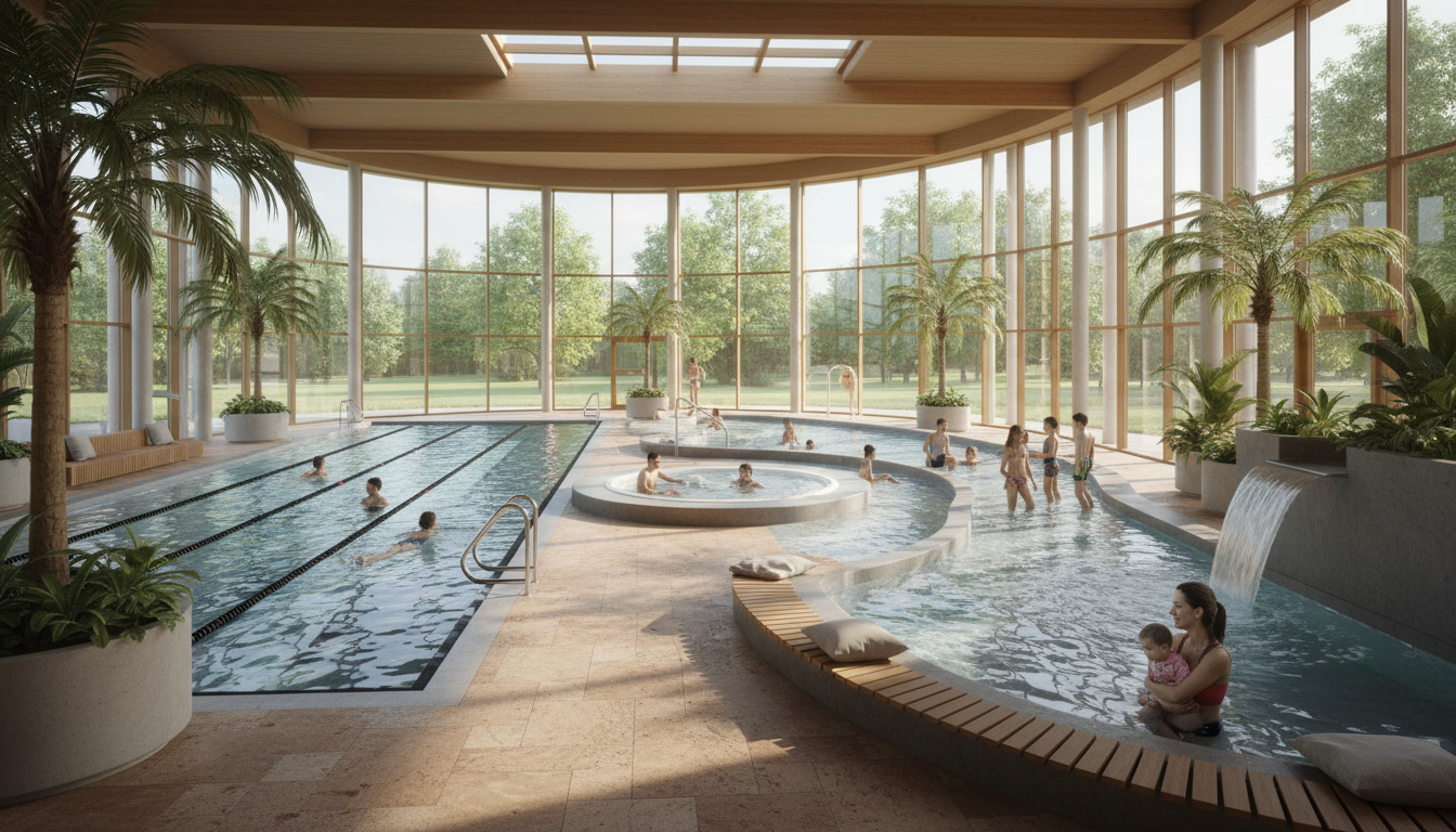 découvrez les activités et services proposés à la piscine de fontenay-le-comte, adaptés aussi bien aux enfants qu'aux adultes pour des moments de plaisir et de détente en famille.