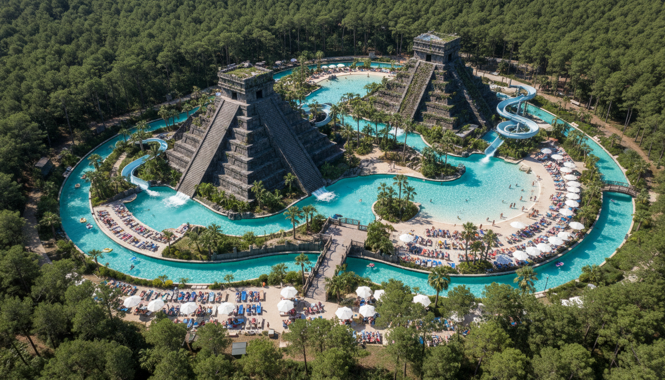 découvrez pourquoi le camping les cigales au muy est l'endroit idéal pour vos vacances : cadre naturel, activités variées et confort pour toute la famille.