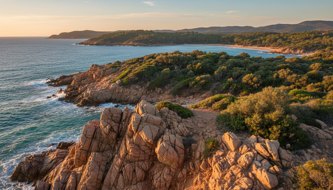 découvrez pourquoi le cap lardier est une destination incontournable du var, alliant paysages naturels exceptionnels, plages paradisiaques et activités de plein air pour tous les visiteurs.