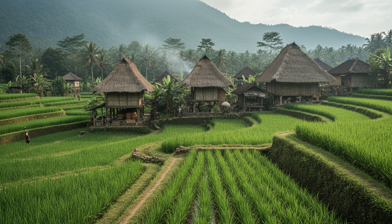 découvrez munduk à bali, un village paisible niché dans les montagnes. ce guide complet vous aidera à explorer ses paysages naturels, ses cascades, ses cultures locales et à vivre une expérience authentique hors des sentiers battus.