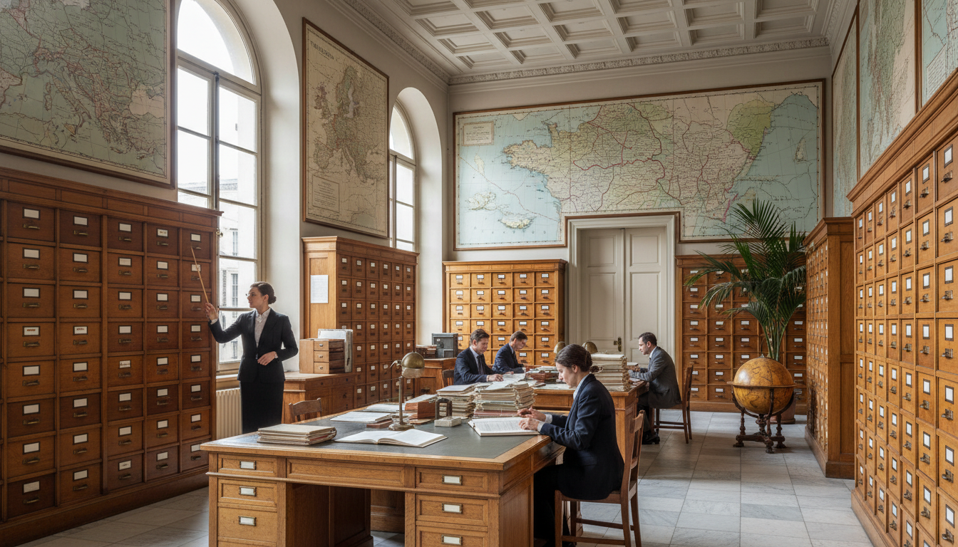 découvrez la signification du département 99 dans les classifications françaises, son origine et son utilisation administrative.