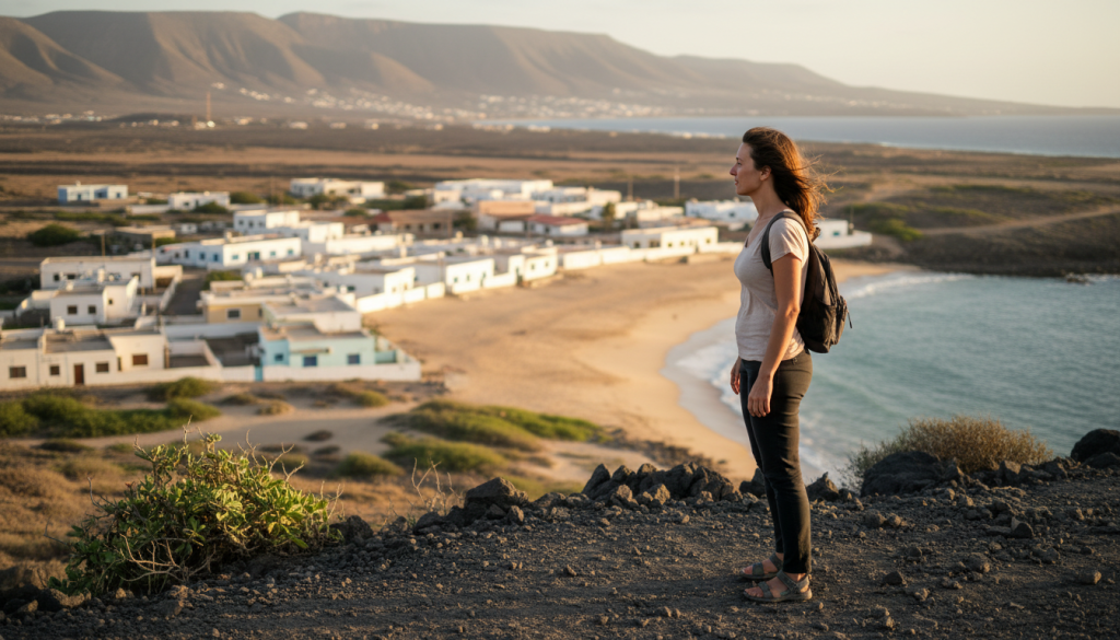 découvrez si le cap-vert est un pays sûr pour les voyageurs avec nos avis honnêtes et conseils pratiques pour un séjour sans souci.