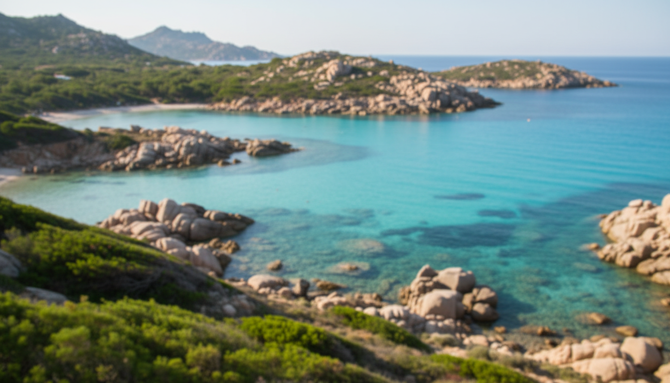 découvrez maddalena, un guide complet pour explorer l’archipel paradisiaque, ses criques secrètes et ses paysages à couper le souffle. partez en excursion inoubliable dès aujourd’hui !