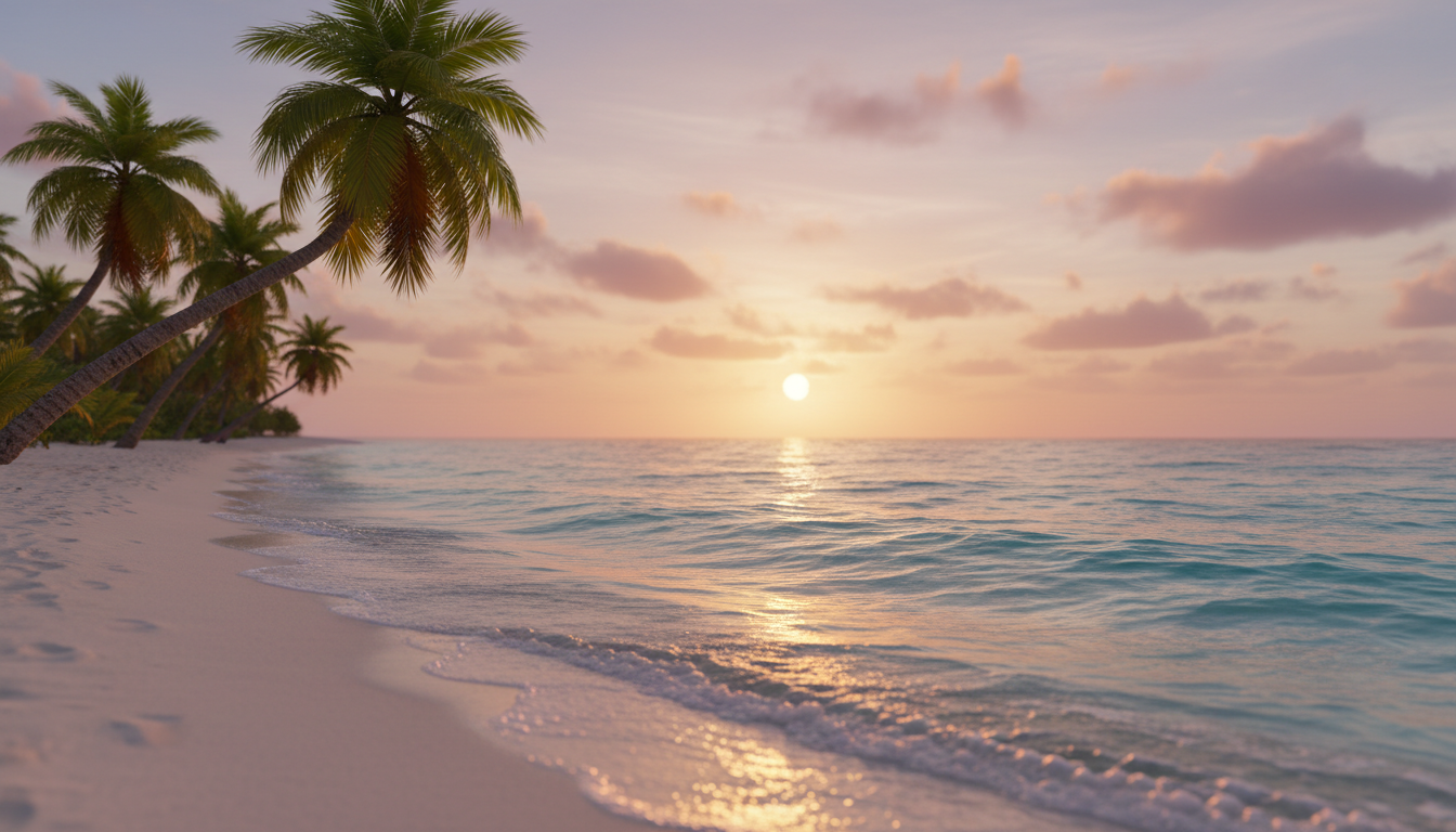 découvrez où partir en février au soleil avec notre guide complet : climat idéal, budget adapté et conseils pratiques pour des vacances réussies.