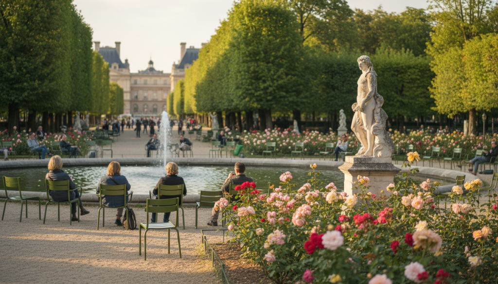découvrez les incontournables du quartier latin à paris en une journée : monuments historiques, ruelles pittoresques, librairies anciennes et cafés typiques pour une immersion culturelle unique.